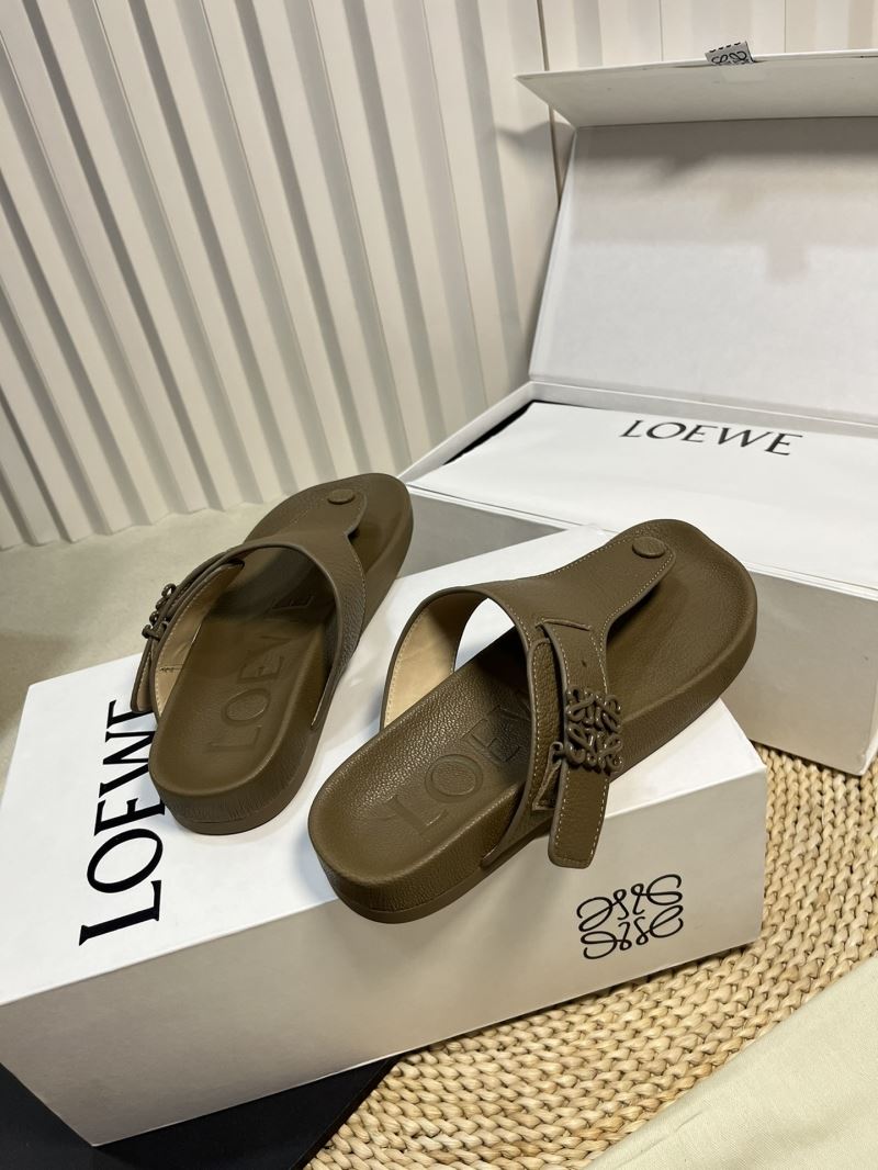 Loewe Sandals